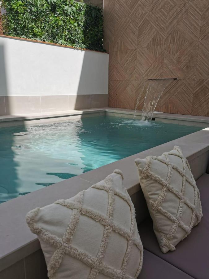 Ms4 Apartamentos Nervion Para 4 Personas Sevilla Dış mekan fotoğraf