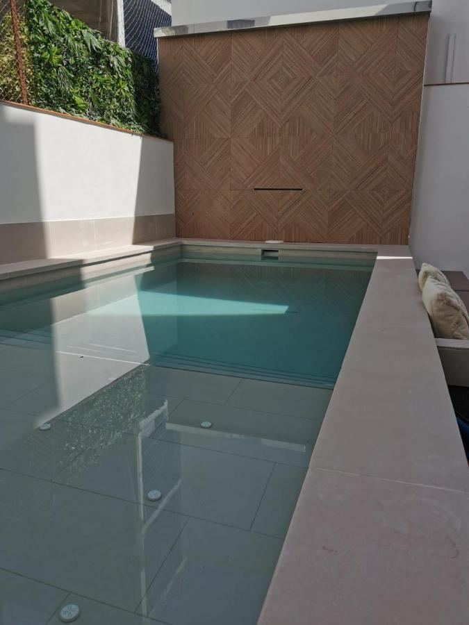 Ms4 Apartamentos Nervion Para 4 Personas Sevilla Dış mekan fotoğraf