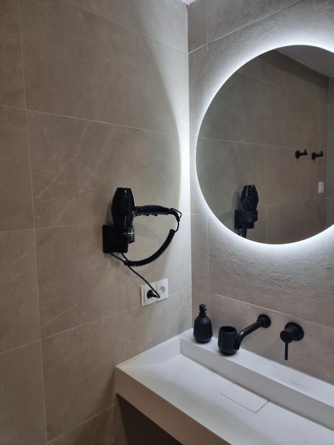 Ms4 Apartamentos Nervion Para 4 Personas Sevilla Dış mekan fotoğraf